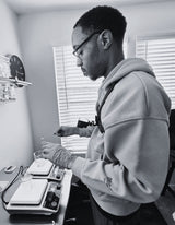 Keenan McLean