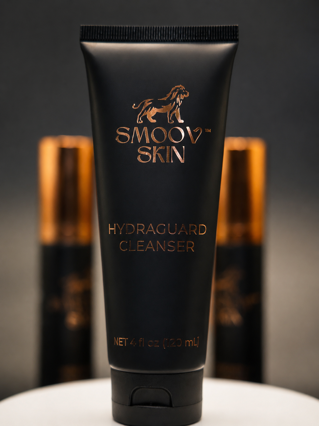 HydraGuard Cleanser