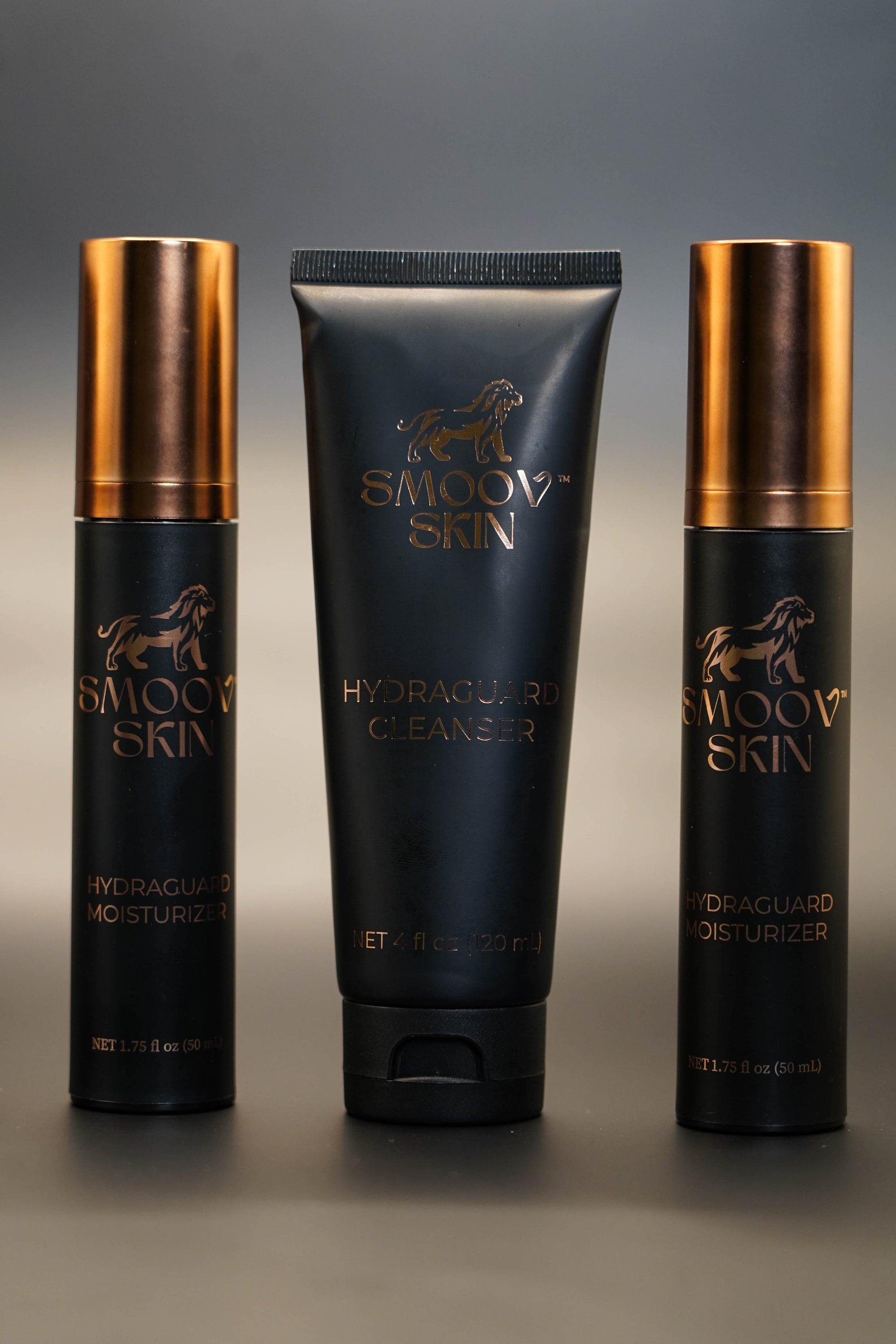 Smoov product — full reveal